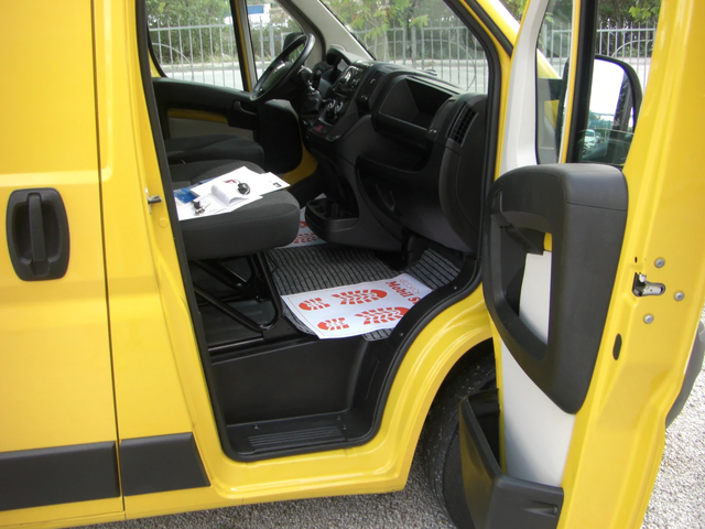 Fiat Ducato NAVI Mjet3 6ck. EURO 6B 2 БРОЯ - автомобили, коли, обяви за нови и употребявани 11