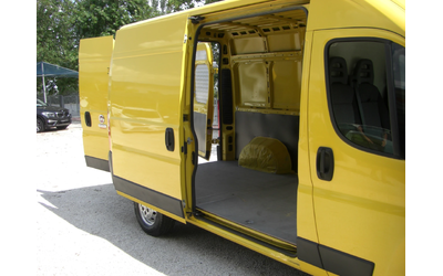 Fiat Ducato NAVI Mjet3 6ck. EURO 6B 2 БРОЯ - автомобили, коли, обяви за нови и употребявани 14