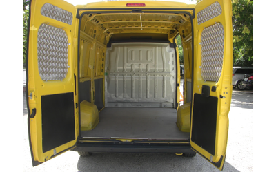 Fiat Ducato NAVI Mjet3 6ck. EURO 6B 2 БРОЯ - автомобили, коли, обяви за нови и употребявани 15