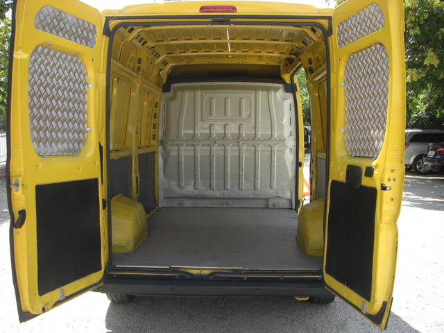 Fiat Ducato NAVI Mjet3 6ck. EURO 6B 2 БРОЯ - автомобили, коли, обяви за нови и употребявани 15