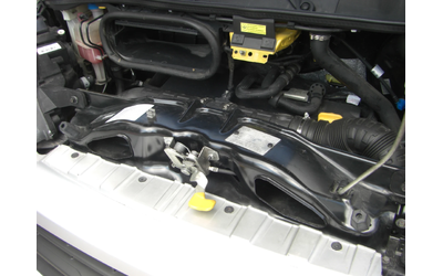 Fiat Ducato NAVI Mjet3 6ck. EURO 6B 2 БРОЯ - автомобили, коли, обяви за нови и употребявани 16