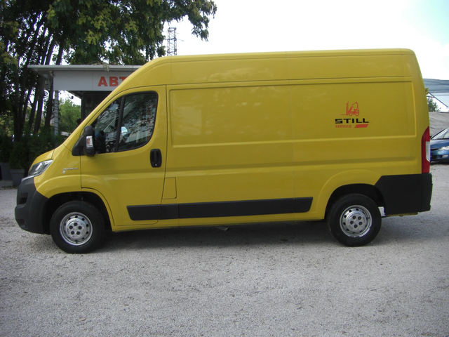 Fiat Ducato NAVI Mjet3 6ck. EURO 6B 2 БРОЯ - автомобили, коли, обяви за нови и употребявани 1