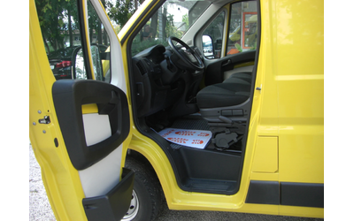 Fiat Ducato NAVI Mjet3 6ck. EURO 6B 2 БРОЯ - автомобили, коли, обяви за нови и употребявани 8