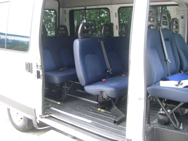 Fiat Ducato 2.3Mjet 9MECTA KLIMA ПЕЧКА - автомобили, коли, обяви за нови и употребявани 14