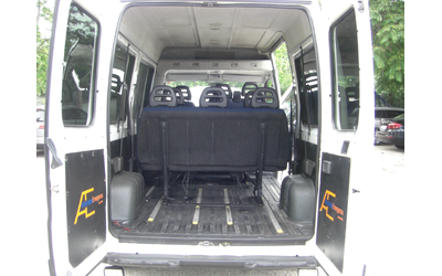 Fiat Ducato 2.3Mjet 9MECTA KLIMA ПЕЧКА - автомобили, коли, обяви за нови и употребявани 15