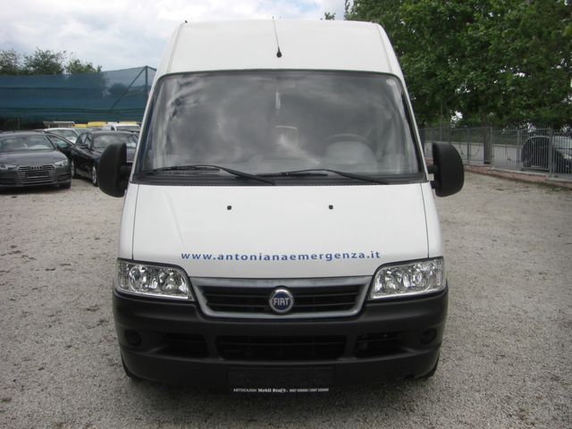 Fiat Ducato 2.3Mjet 9MECTA KLIMA ПЕЧКА - автомобили, коли, обяви за нови и употребявани 7