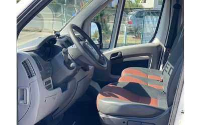 Fiat Ducato 2.3Multi-Jet - автомобили, коли, обяви за нови и употребявани 10