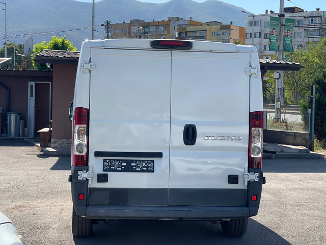 Fiat Ducato 2.3Multi-Jet - автомобили, коли, обяви за нови и употребявани 3