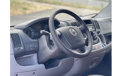 Fiat Ducato 2.2JTD - автомобили, коли, обяви за нови и употребявани 10