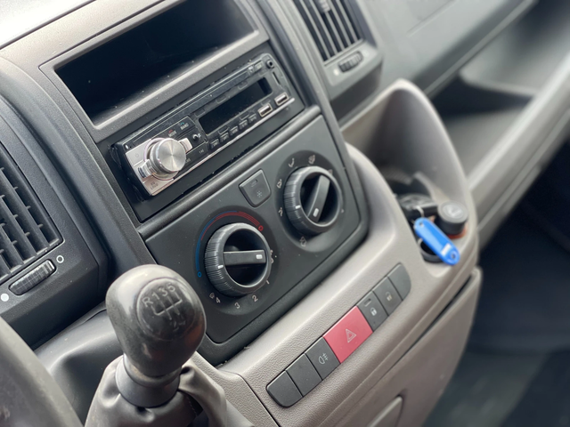 Fiat Ducato 2.2JTD - автомобили, коли, обяви за нови и употребявани 11