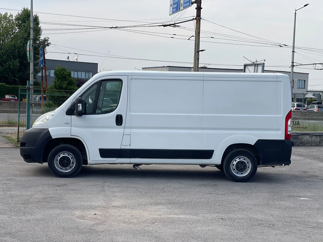 Fiat Ducato 2.2JTD - автомобили, коли, обяви за нови и употребявани 2
