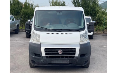 Fiat Ducato 2.2JTD - автомобили, коли, обяви за нови и употребявани 6