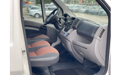 Fiat Ducato 2.2JTD - автомобили, коли, обяви за нови и употребявани 7