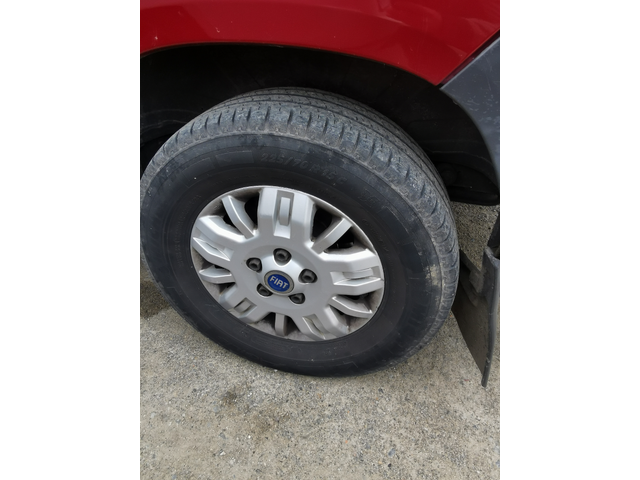 Fiat Ducato 3000 -163к.с.товаропътник - автомобили, коли, обяви за нови и употребявани 0