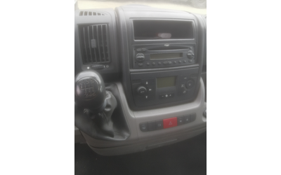 Fiat Ducato 3000 -163к.с.товаропътник - автомобили, коли, обяви за нови и употребявани 10