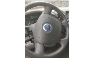 Fiat Ducato 3000 -163к.с.товаропътник - автомобили, коли, обяви за нови и употребявани 11