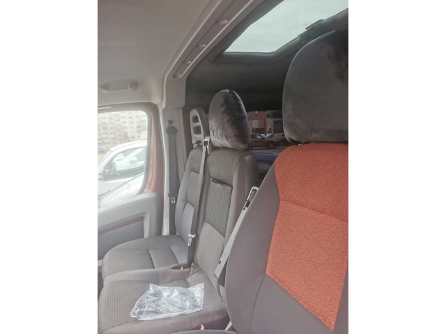 Fiat Ducato 3000 -163к.с.товаропътник - автомобили, коли, обяви за нови и употребявани 12