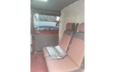 Fiat Ducato 3000 -163к.с.товаропътник - автомобили, коли, обяви за нови и употребявани 13