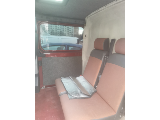 Fiat Ducato 3000 -163к.с.товаропътник - автомобили, коли, обяви за нови и употребявани 13