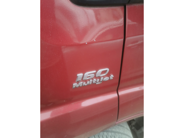 Fiat Ducato 3000 -163к.с.товаропътник - автомобили, коли, обяви за нови и употребявани 15