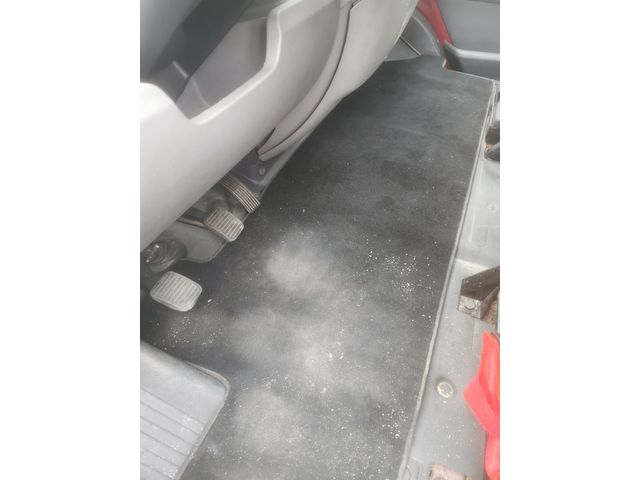 Fiat Ducato 3000 -163к.с.товаропътник - автомобили, коли, обяви за нови и употребявани 2