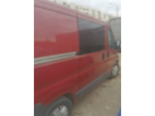 Fiat Ducato 3000 -163к.с.товаропътник - автомобили, коли, обяви за нови и употребявани 5