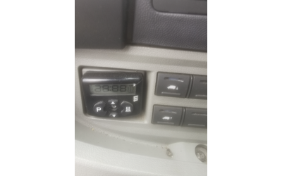 Fiat Ducato 3000 -163к.с.товаропътник - автомобили, коли, обяви за нови и употребявани 6