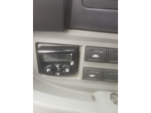 Fiat Ducato 3000 -163к.с.товаропътник - автомобили, коли, обяви за нови и употребявани 6