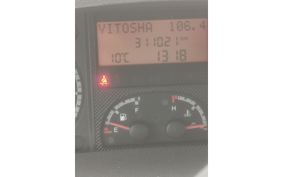 Fiat Ducato 3000 -163к.с.товаропътник - автомобили, коли, обяви за нови и употребявани 8