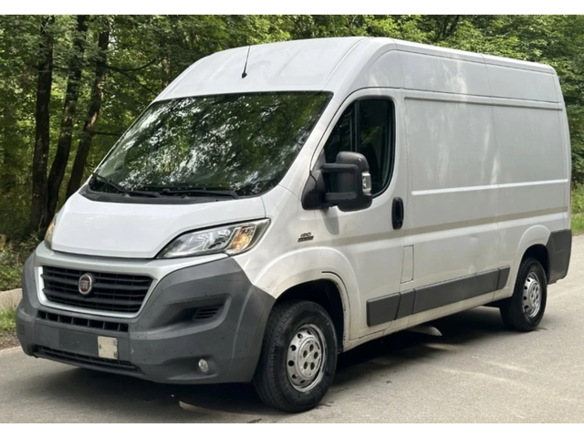 Fiat Ducato 2.3Mjet - автомобили, коли, обяви за нови и употребявани 0
