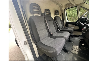 Fiat Ducato 2.3Mjet - автомобили, коли, обяви за нови и употребявани 10