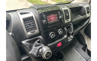 Fiat Ducato 2.3Mjet - автомобили, коли, обяви за нови и употребявани 11