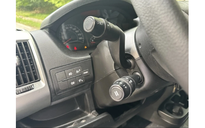 Fiat Ducato 2.3Mjet - автомобили, коли, обяви за нови и употребявани 12