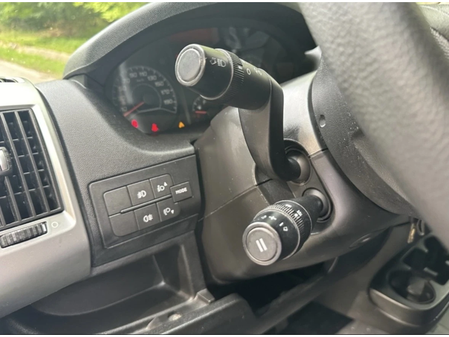 Fiat Ducato 2.3Mjet - автомобили, коли, обяви за нови и употребявани 12