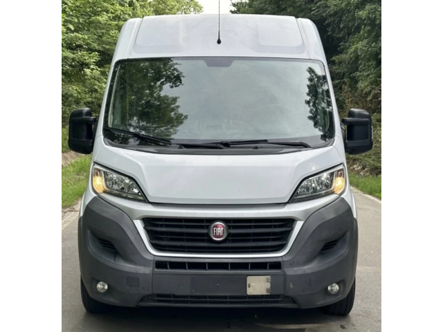 Fiat Ducato 2.3Mjet - автомобили, коли, обяви за нови и употребявани 1