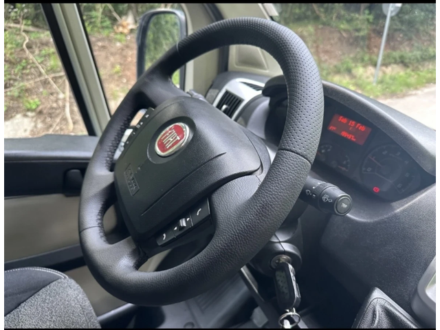 Fiat Ducato 2.3Mjet - автомобили, коли, обяви за нови и употребявани 6