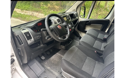 Fiat Ducato 2.3Mjet - автомобили, коли, обяви за нови и употребявани 8