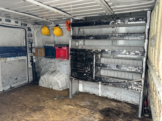 Fiat Ducato 2.3d КЛИМАТИК!!! - автомобили, коли, обяви за нови и употребявани 6