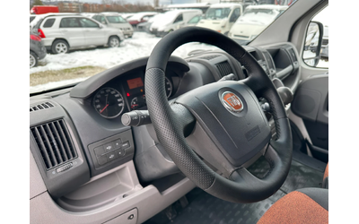 Fiat Ducato 2.3d КЛИМАТИК!!! - автомобили, коли, обяви за нови и употребявани 8