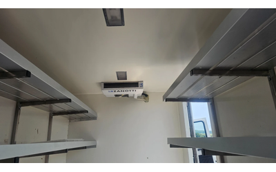 Fiat Ducato 2.8JTD ---?XLADILEN? - автомобили, коли, обяви за нови и употребявани 6