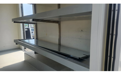 Fiat Ducato 2.8JTD ---?XLADILEN? - автомобили, коли, обяви за нови и употребявани 8