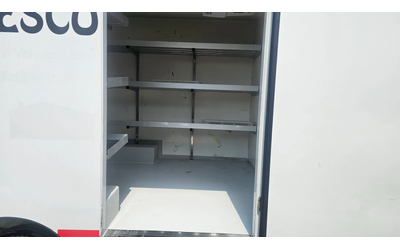 Fiat Ducato 2.8JTD ---?XLADILEN? - автомобили, коли, обяви за нови и употребявани 9