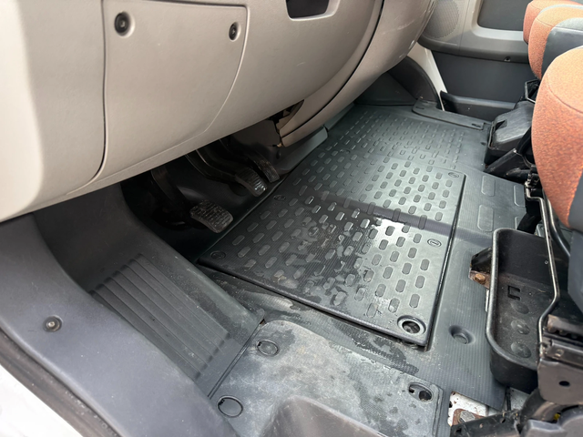 Fiat Ducato 120Multijet Климатик 3.75м. - автомобили, коли, обяви за нови и употребявани 11