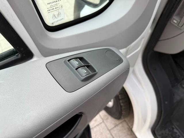 Fiat Ducato 120Multijet Климатик 3.75м. - автомобили, коли, обяви за нови и употребявани 13