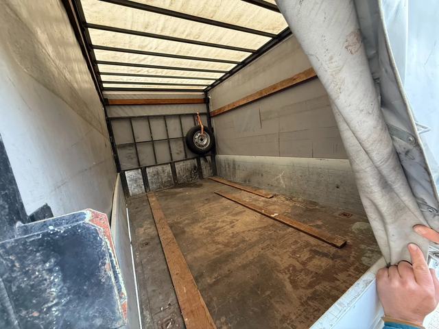 Fiat Ducato 120Multijet Климатик 3.75м. - автомобили, коли, обяви за нови и употребявани 14