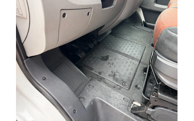 Fiat Ducato 3.0 160Multijet Климатик - автомобили, коли, обяви за нови и употребявани 10