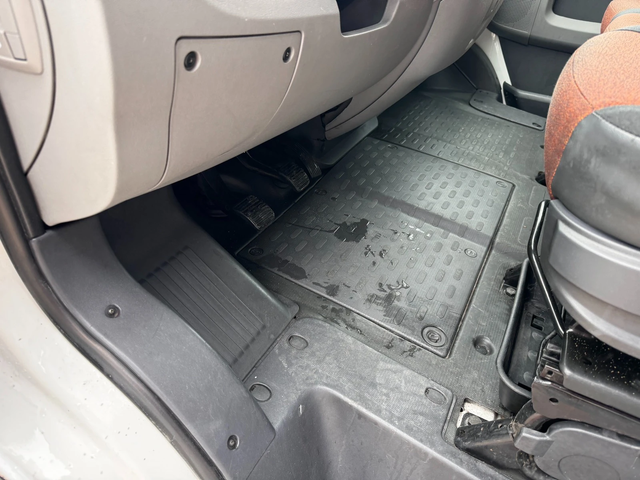 Fiat Ducato 3.0 160Multijet Климатик - автомобили, коли, обяви за нови и употребявани 10