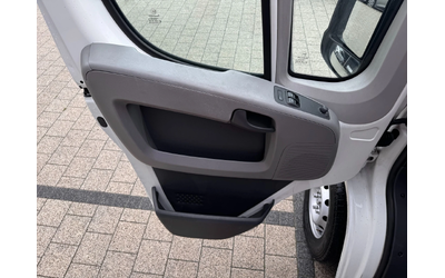 Fiat Ducato 3.0 160Multijet Климатик - автомобили, коли, обяви за нови и употребявани 11