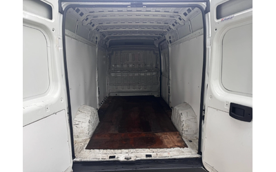 Fiat Ducato 3.0 160Multijet Климатик - автомобили, коли, обяви за нови и употребявани 12