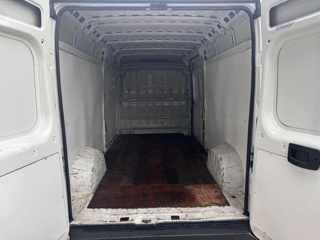 Fiat Ducato 3.0 160Multijet Климатик - автомобили, коли, обяви за нови и употребявани 12